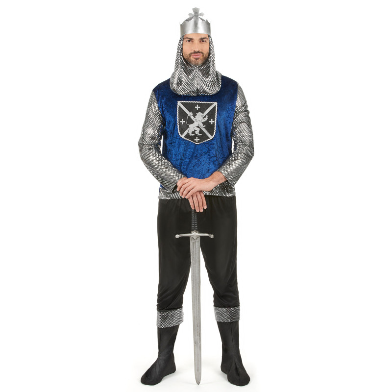 D√©guisement M√©di√©val homme  