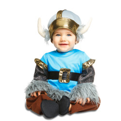 D√©guisement viking b√©b√©  