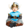 D√©guisement viking b√©b√©  