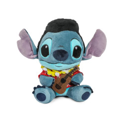 Peluche Stitch hawa√Øen  