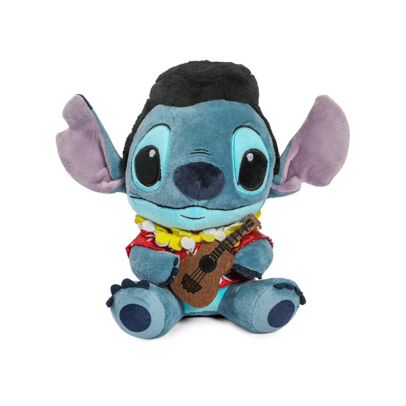 Peluche Stitch hawa√Øen  