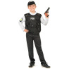 D√©guisement FBI enfant  