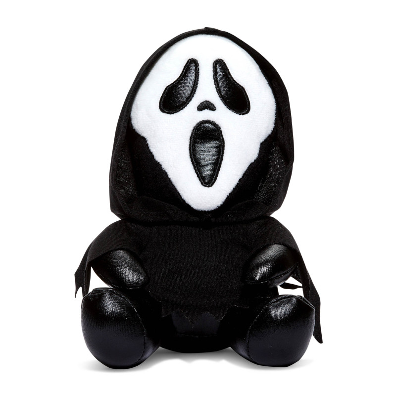 Peluche Scream Ghostface  