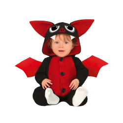 D√©guisement petite chauve souris b√©b√©  