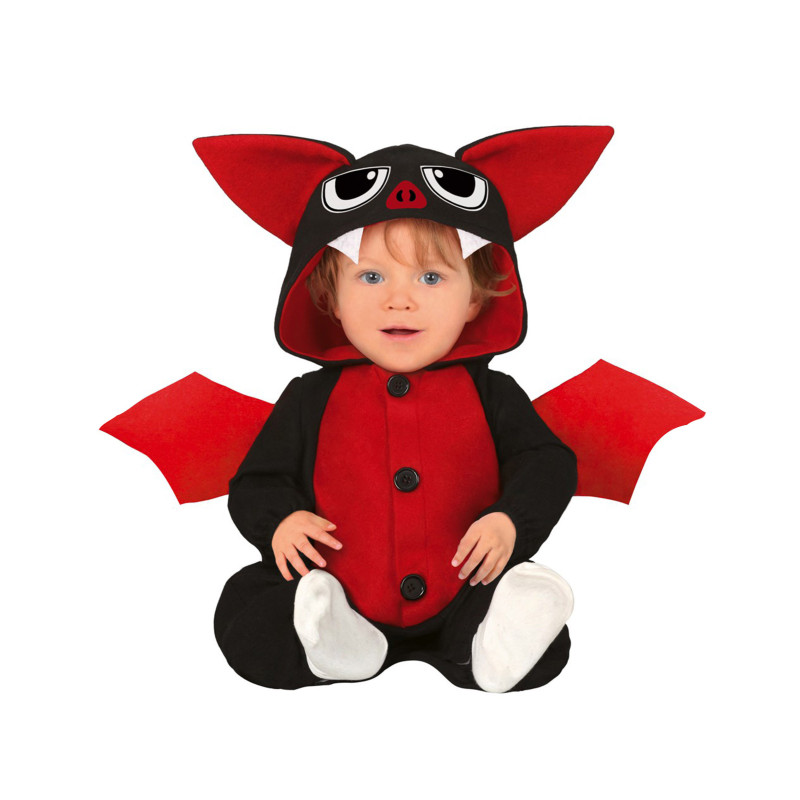 D√©guisement petite chauve souris b√©b√©  