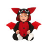 D√©guisement petite chauve souris b√©b√©  