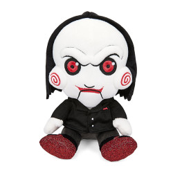 Peluche Saw  