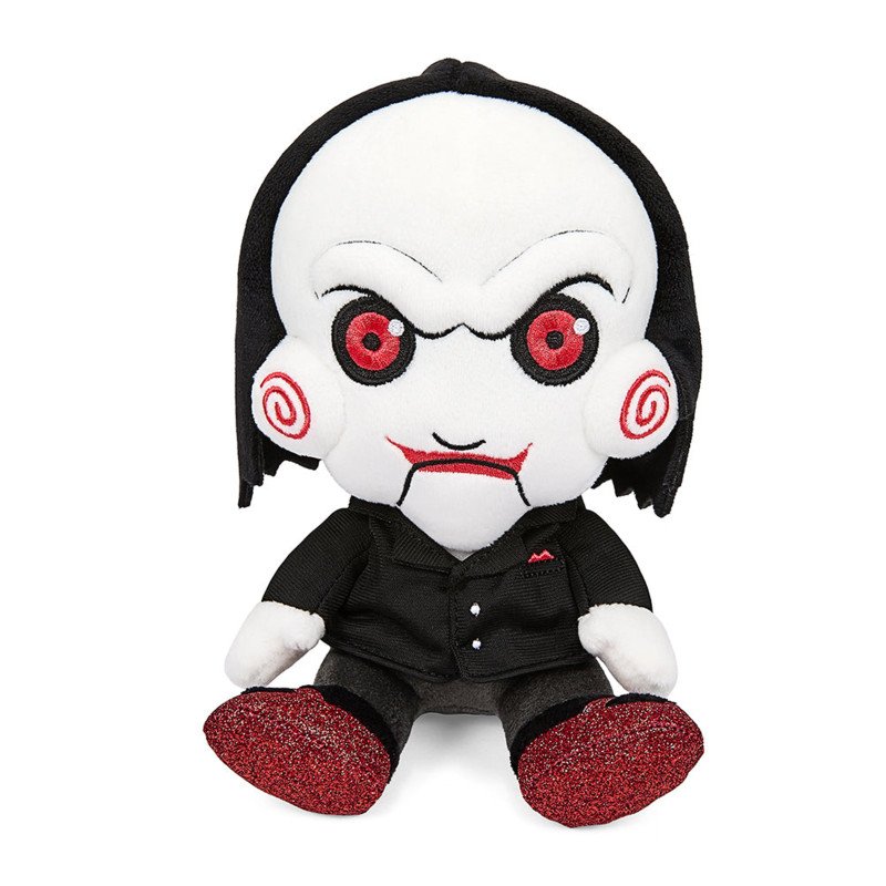 Peluche Saw  