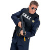 Gilet S.W.A.T adulte  