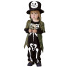 D√©guisement squelette de la nuit enfant Halloween  