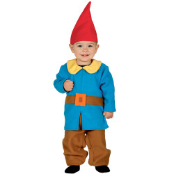 D√©guisement petit nain b√©b√©  
