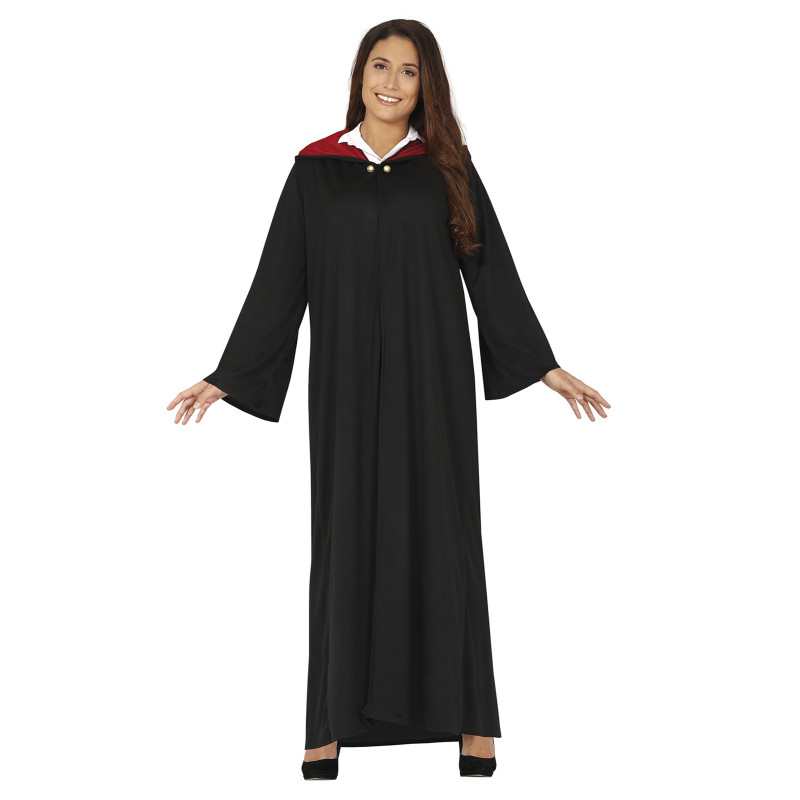 D√©guisement √©tudiante sorci√®re femme  