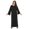 D√©guisement √©tudiante sorci√®re femme  