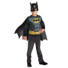 Kit top et masque Batman enfant  