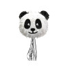 Pi√±ata panda kawa√Ø 39 x 36 cm  