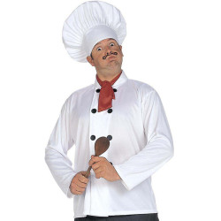 Kit cuisinier adulte  