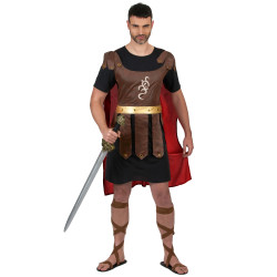 D√©guisement Guerrier Gladiateur Homme  