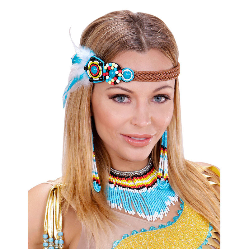 Bijoux indienne femme  
