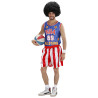 D√©guisement basketteur NBA adulte  
