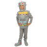 D√©guisement Robot enfant  