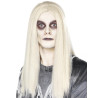 Perruque longue indien homme  