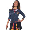 T-shirt Gryffondor Harry Potter femme  