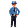 D√©guisement agent de police gar√ßon  
