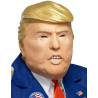 Masque pr√©sident am√©ricain adulte  