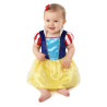 D√©guisement princesse des bois b√©b√©  