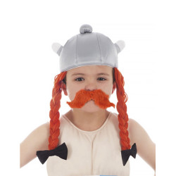 Casque Ob√©lix enfant - Ast√©rix et Ob√©lix  