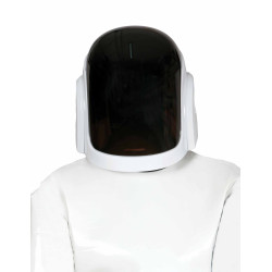 Casque DJ adulte  