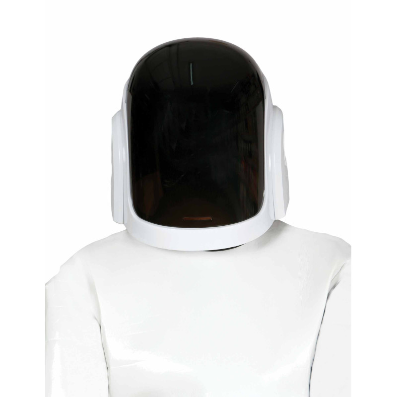 Casque DJ adulte  