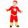 D√©guisement Flash b√©b√©  