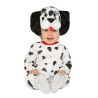 D√©guisement dalmatien b√©b√©  
