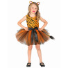 D√©guisement tigre tutu fille  
