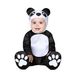 D√©guisement petit panda b√©b√©  