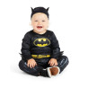 D√©guisement Batman b√©b√©  