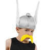 Casque Ast√©rix enfant - Ast√©rix et Ob√©lix  