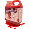 Faux sang 1 litre  