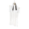 D√©coration √† suspendre poup√©e fant√¥me lumineuse 100 x 70 cm  
