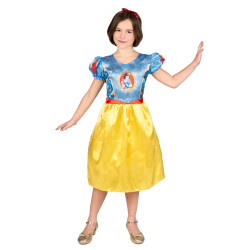 D√©guisement Blanche Neige basique fille  