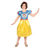 D√©guisement Blanche Neige basique fille  