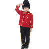 D√©guisement garde anglais enfant  