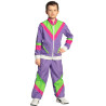 D√©guisement jogging r√©tro enfant  