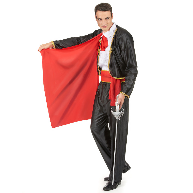 D√©guisement matador homme  