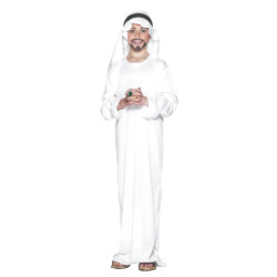 D√©guisement prince arabe gar√ßon  