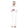 D√©guisement prince arabe gar√ßon  