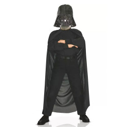 Kit cape et masque de Dark Vador adulte - Star Wars  