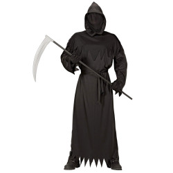 D√©guisement de la mort homme  