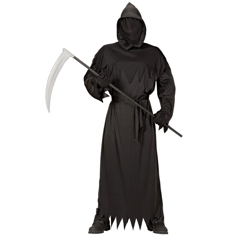 D√©guisement de la mort homme  